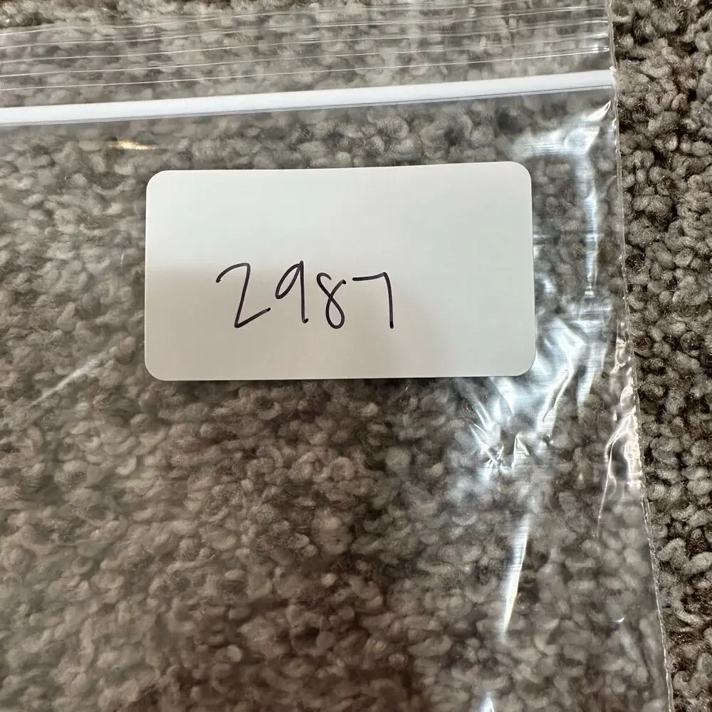 LULULEMON Women's No Limits Tank Size 6 In Zippy Green/White - Picture 11 of 11